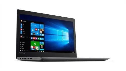 2018 Lenovo Ideapad 320 15.6? Laptop With 3X Faster Wifi, Intel Celeron Dual Core N3350 Processor