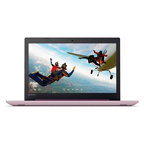 2018 Lenovo Ideapad 320 15.6" Led-Backlit Display Laptop, Intel Celeron N3350 Dual-Core