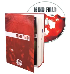 Alien Workshop Mind Field DVD