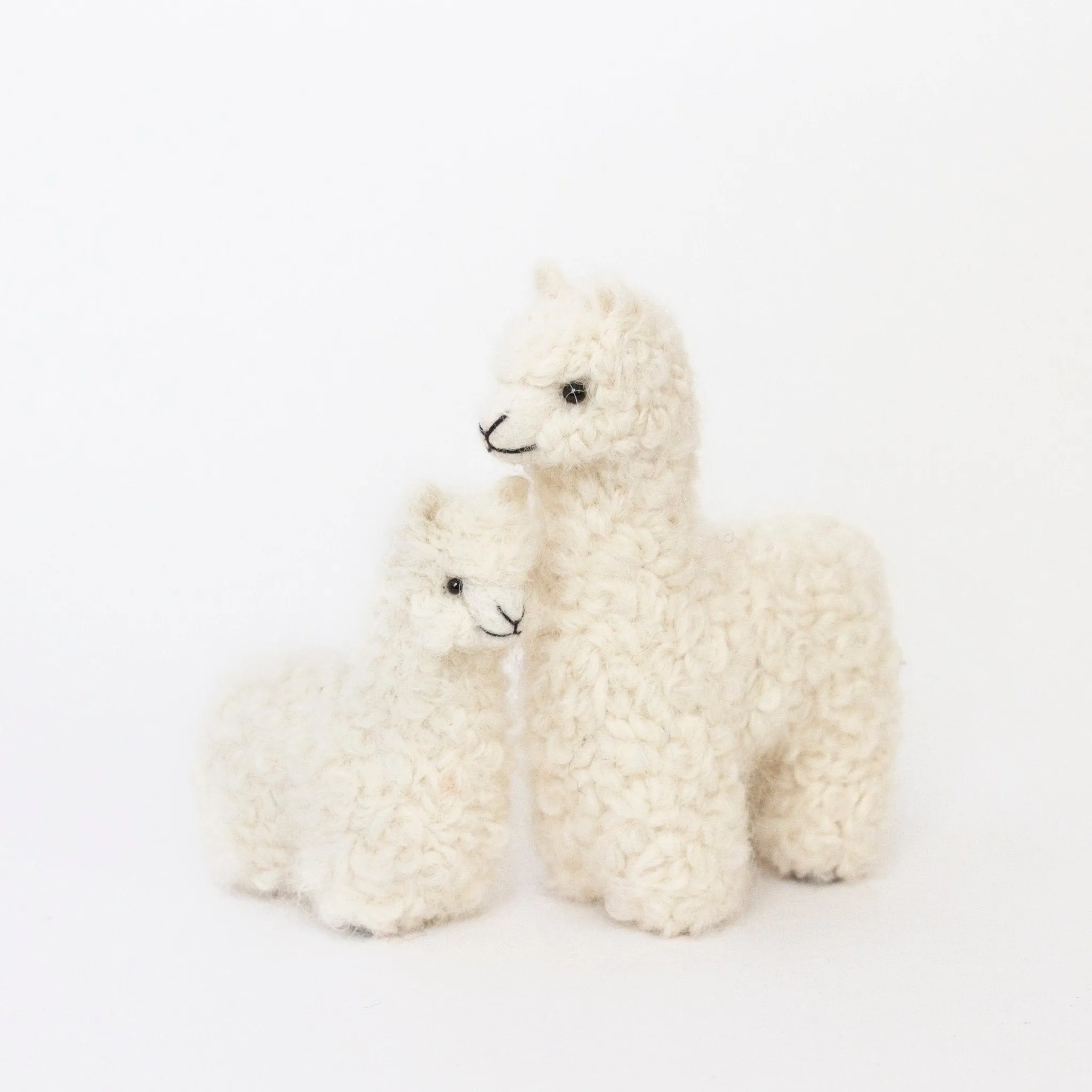 Alpaca Toys