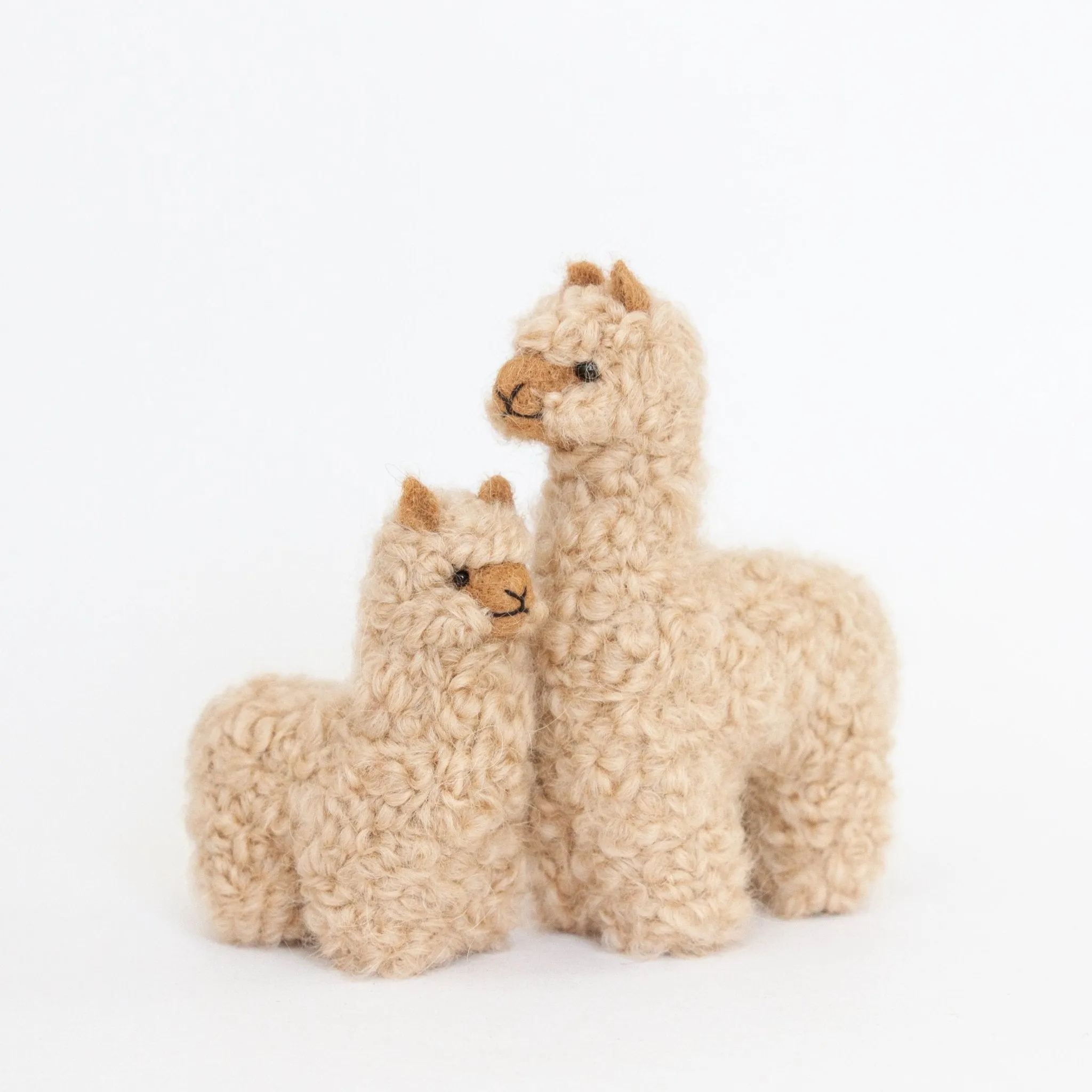 Alpaca Toys