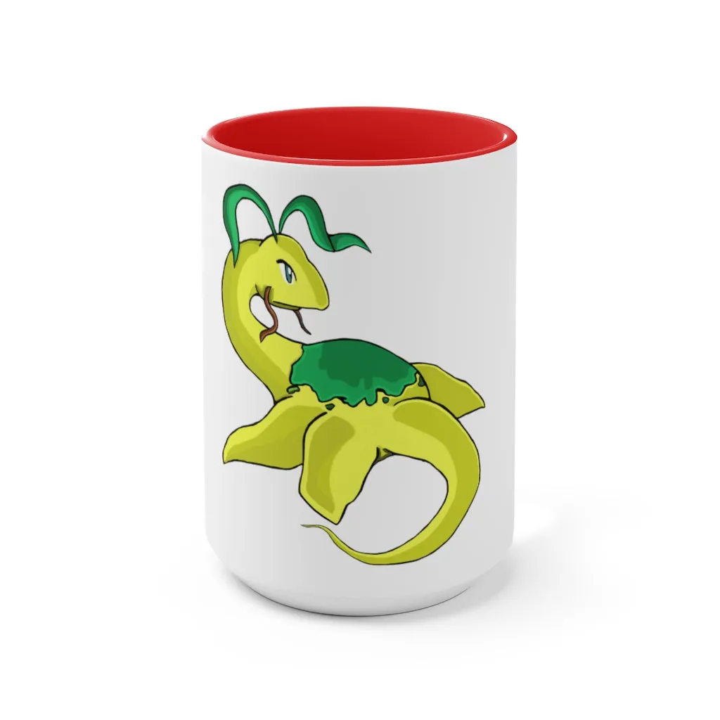 Alpro Accent Mug