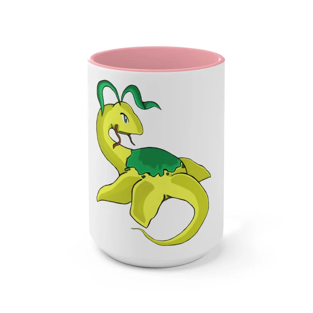 Alpro Accent Mug