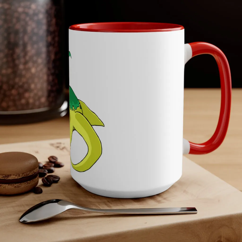 Alpro Accent Mug