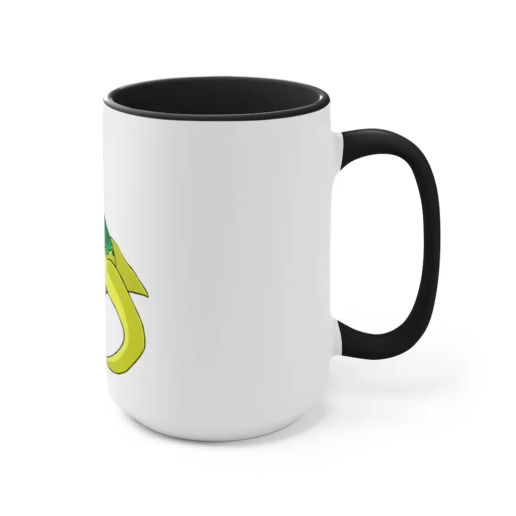 Alpro Accent Mug