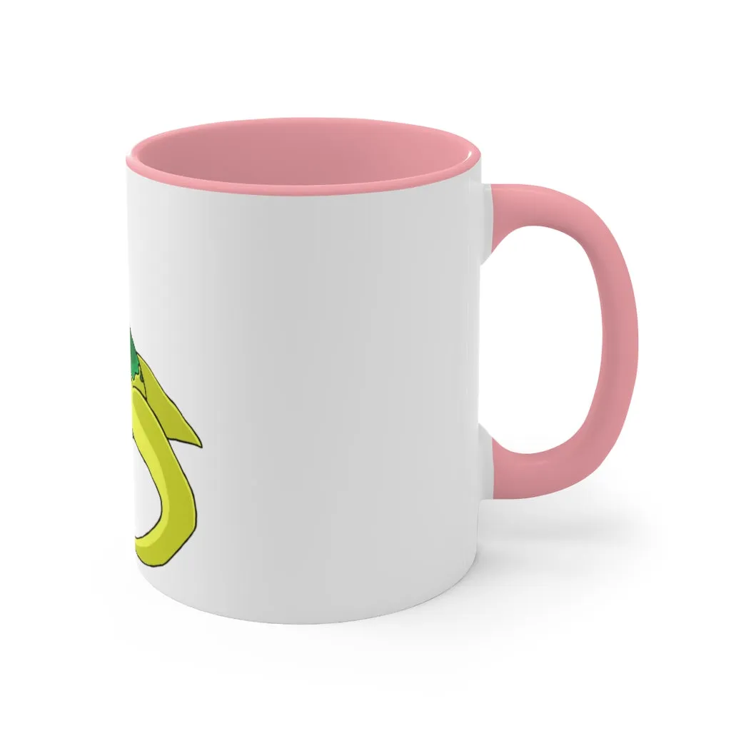 Alpro Accent Mug