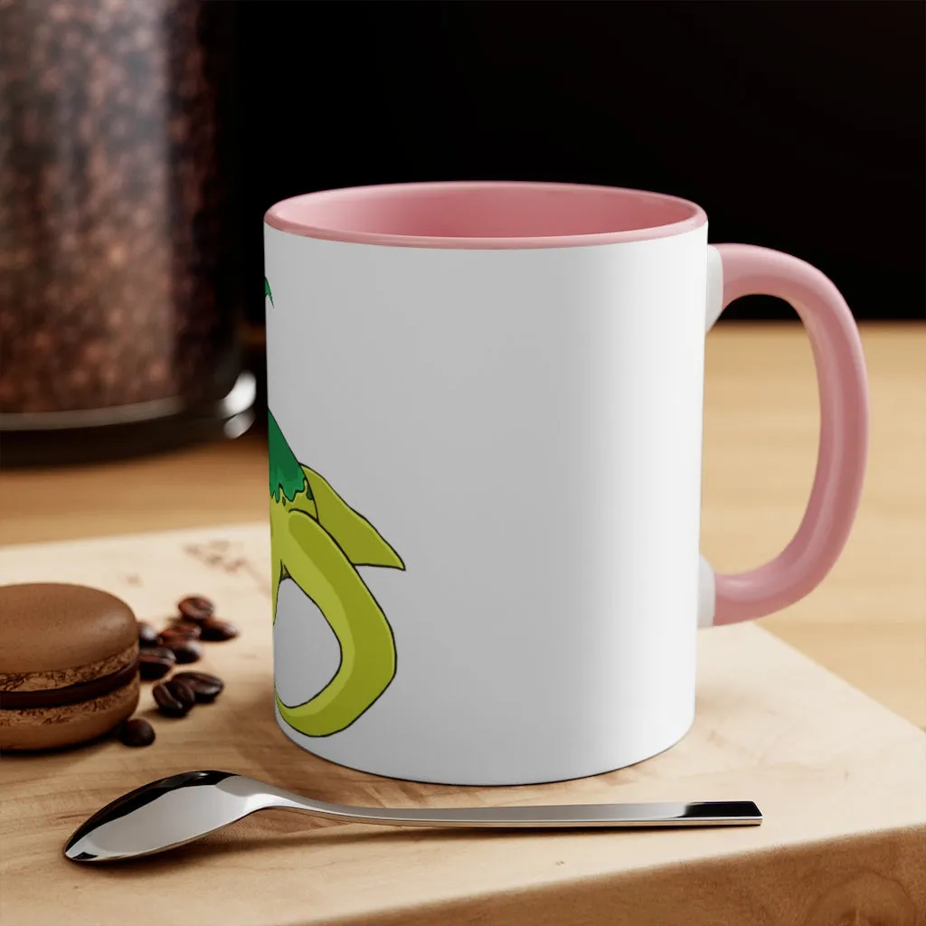 Alpro Accent Mug