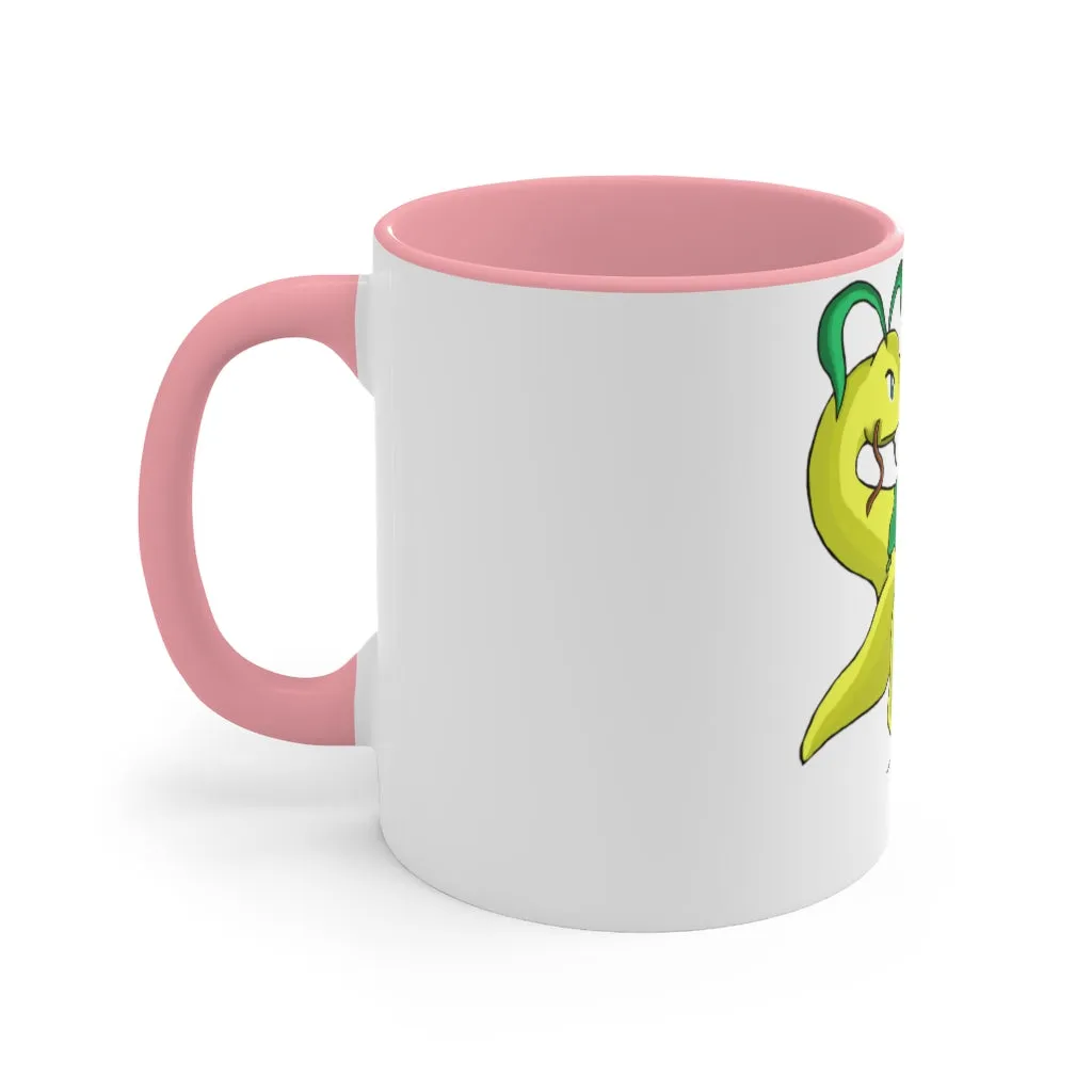 Alpro Accent Mug