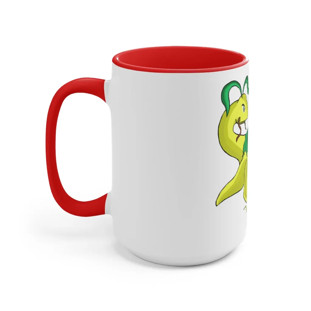 Alpro Accent Mug