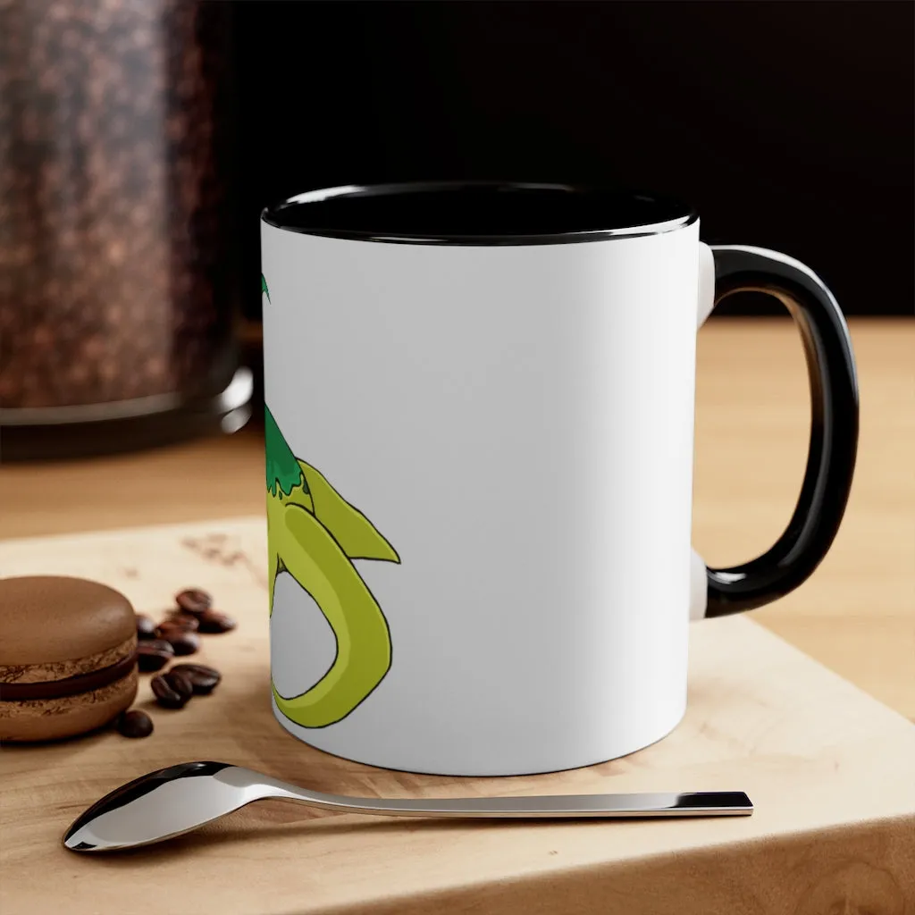 Alpro Accent Mug