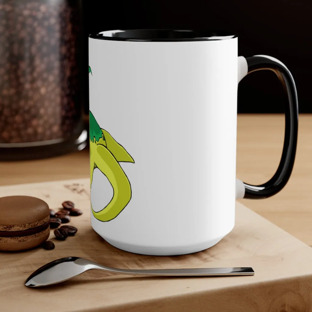 Alpro Accent Mug