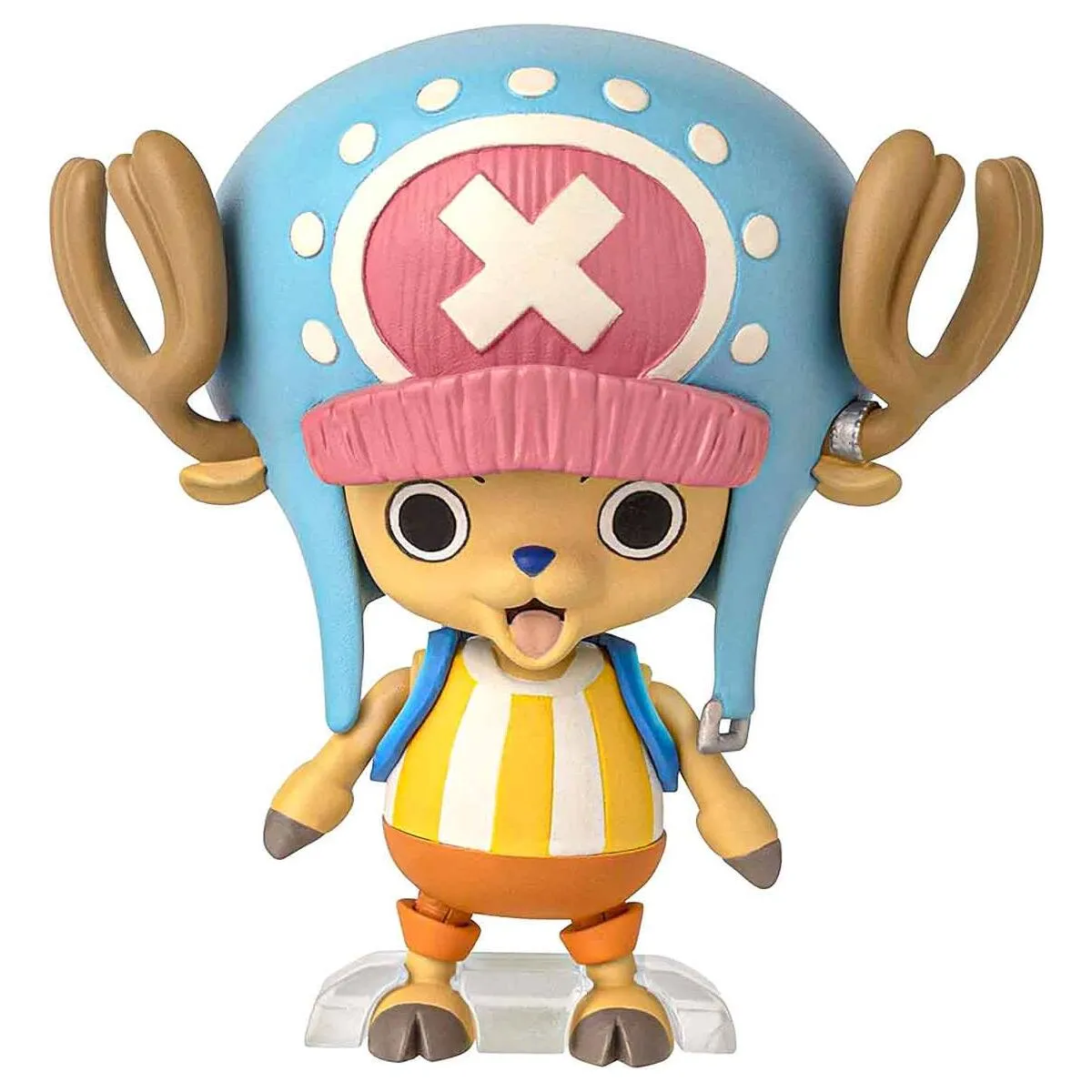 Anime Heroes One Piece Tony Tony Chopper Action Figure