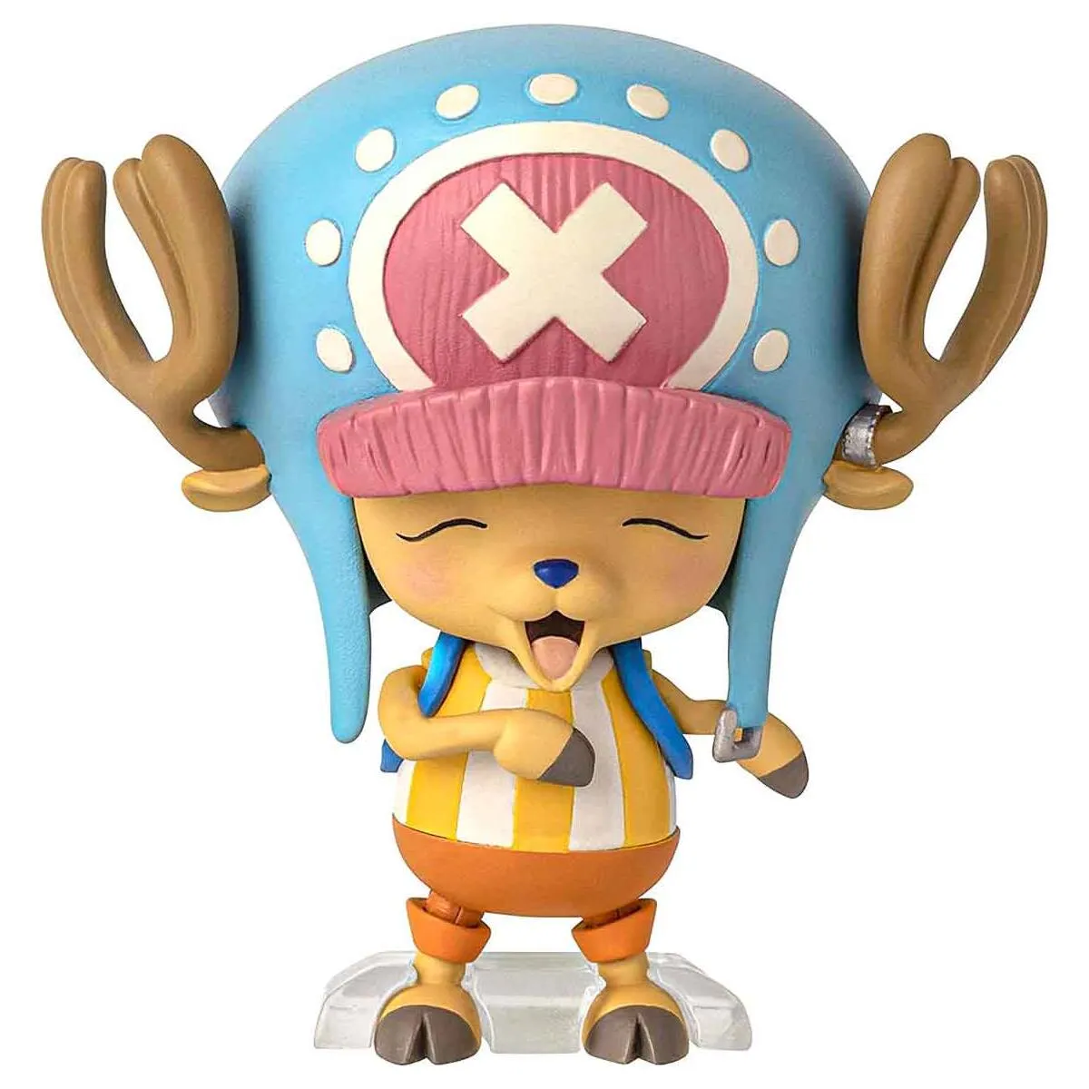 Anime Heroes One Piece Tony Tony Chopper Action Figure