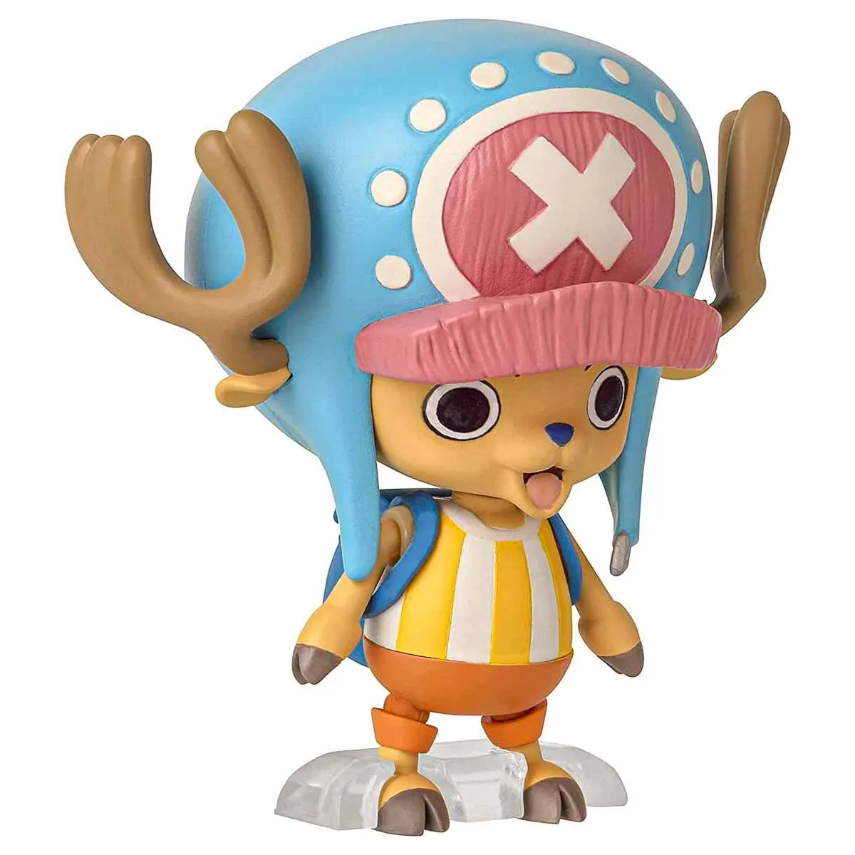 Anime Heroes One Piece Tony Tony Chopper Action Figure