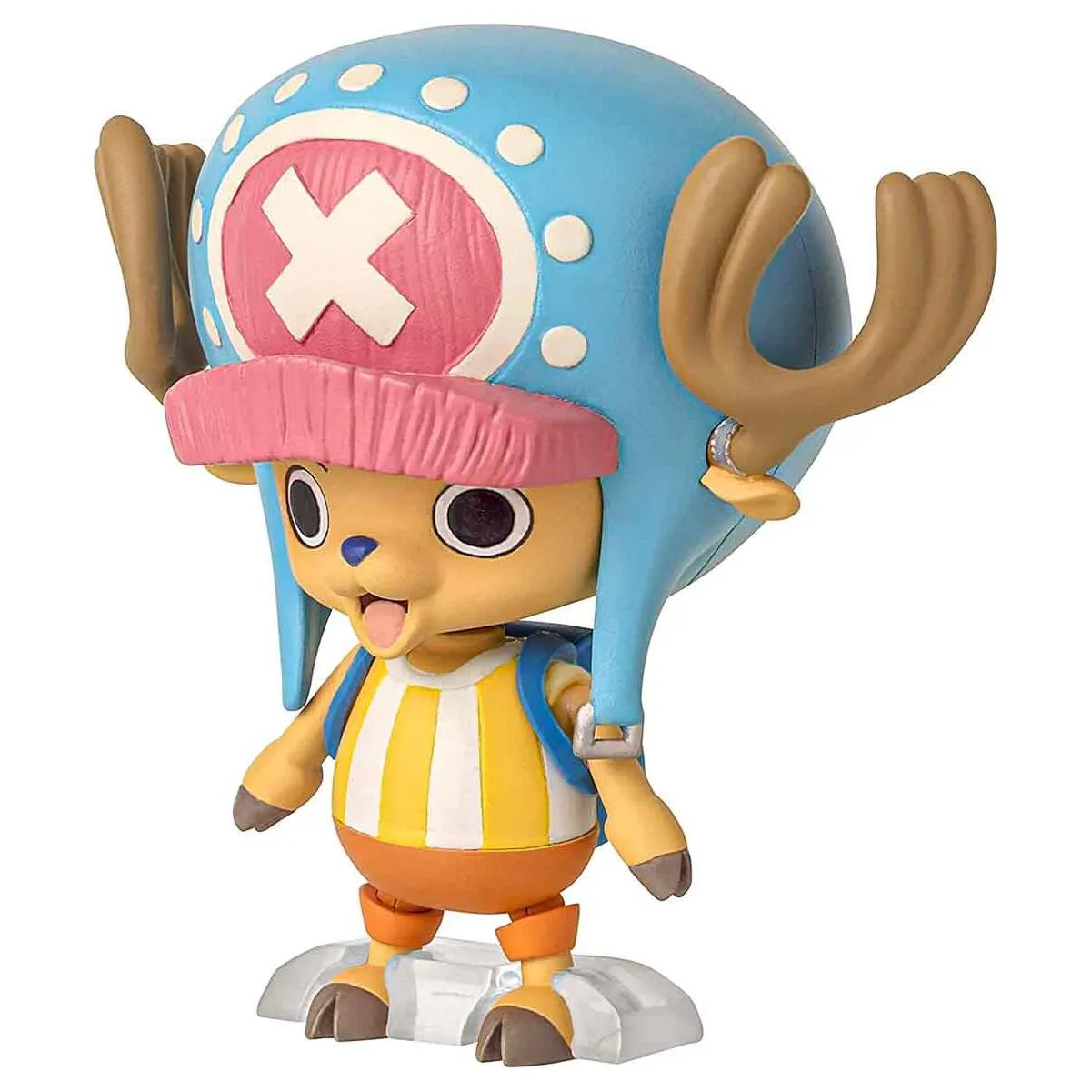 Anime Heroes One Piece Tony Tony Chopper Action Figure