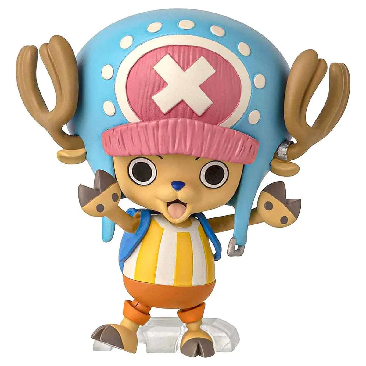 Anime Heroes One Piece Tony Tony Chopper Action Figure