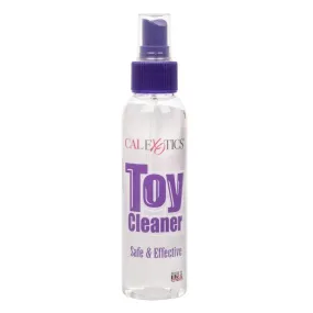 Anti-Bacterial Toy Cleaner - 4.30 oz