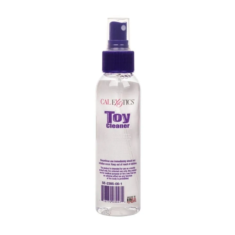 Anti-Bacterial Toy Cleaner - 4.30 oz