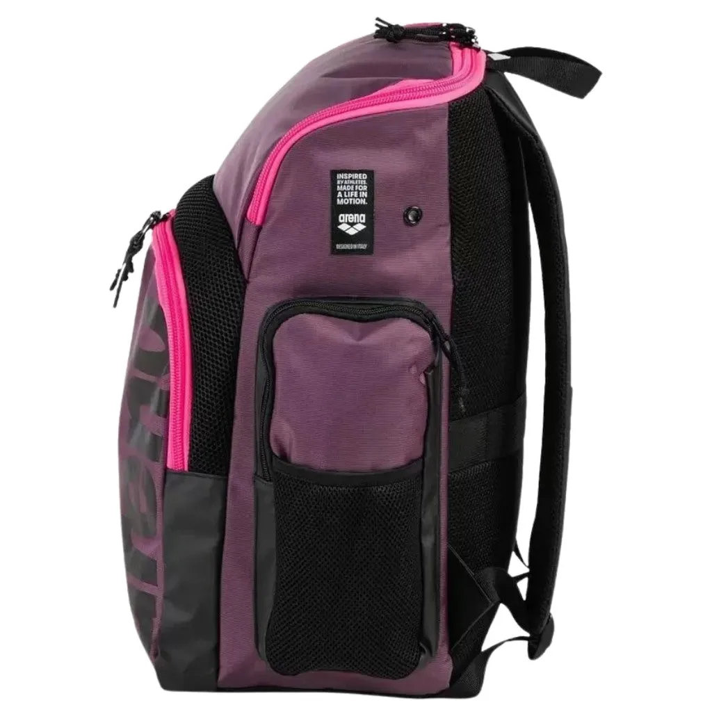 Arena Spiky III Backpack 35L