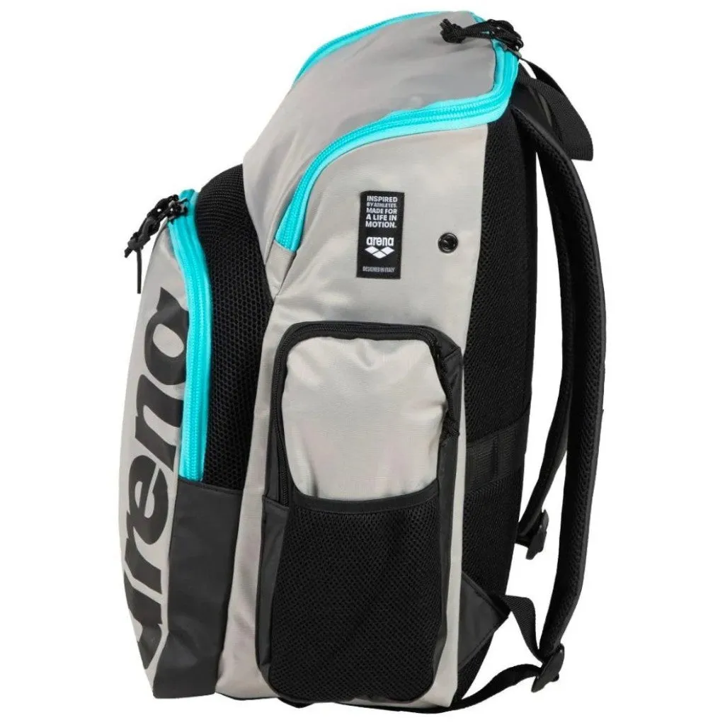 Arena Spiky III Backpack 35L