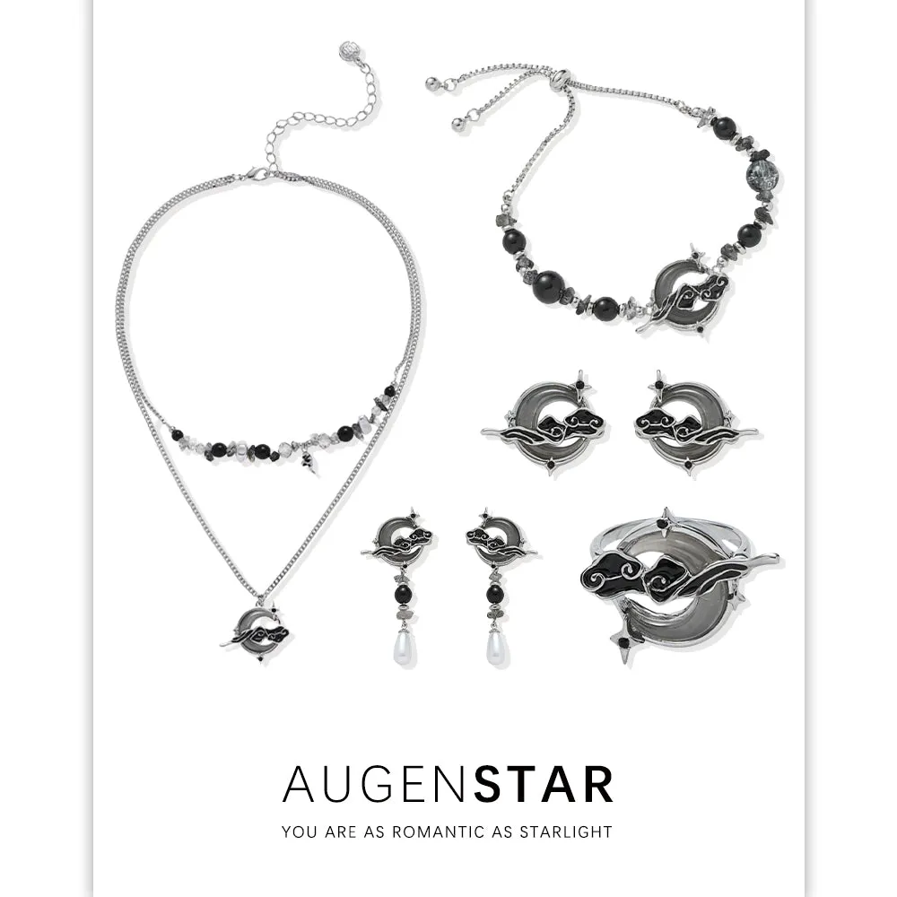 ASR | New Chinese Moon Accessories