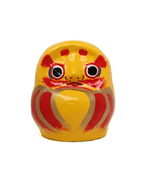 Atelier Gangu x Cocktail Maneki-neko Daruma Toy (Daikichi)