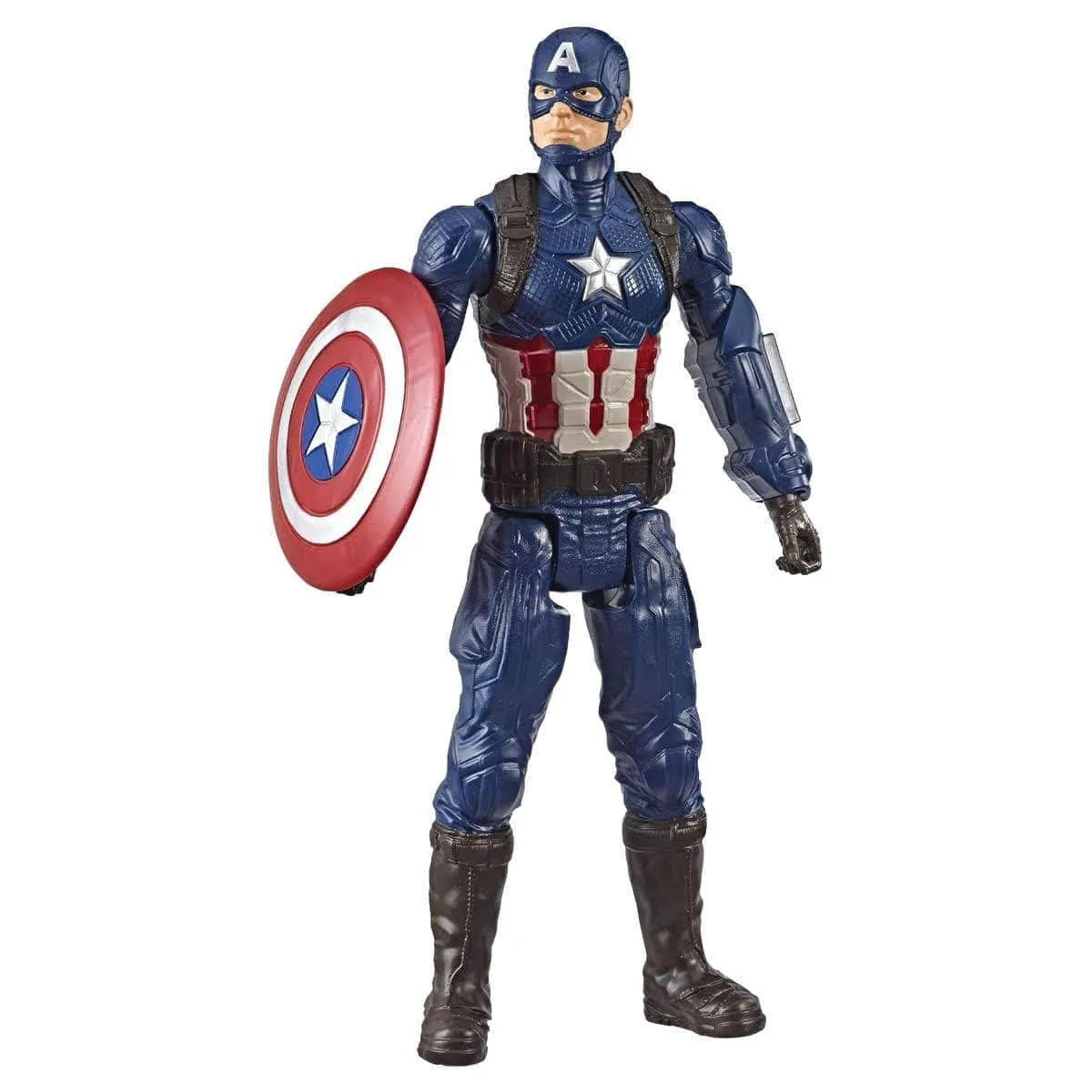 Avengers - Figures Asst.