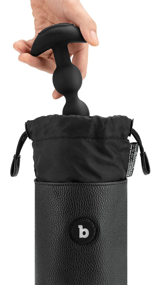 B-Vibe Sterilizer Pouch