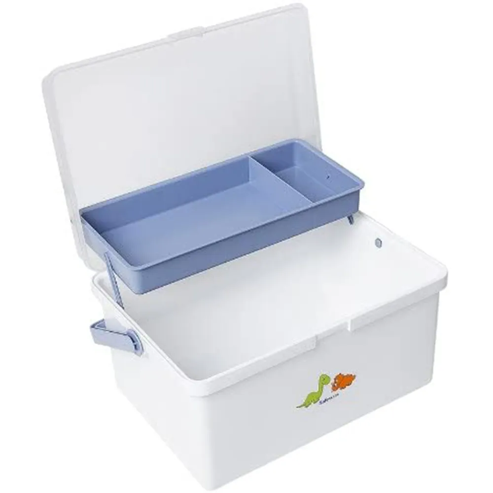 Baby Accessories Box