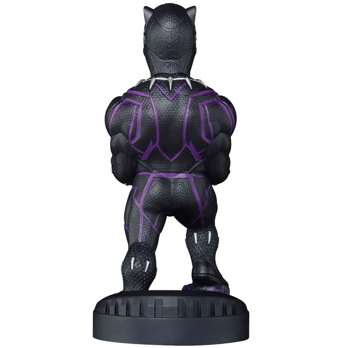 Black Panther Cable Guy Controller & Smartphone Stand