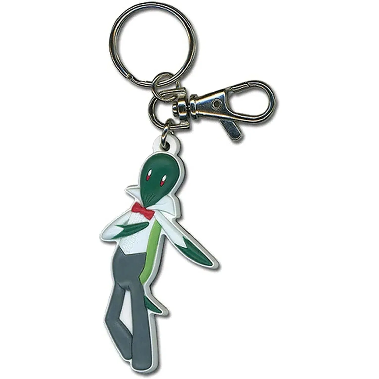 Bleach - Noba Keychain (PVC) - Great Eastern