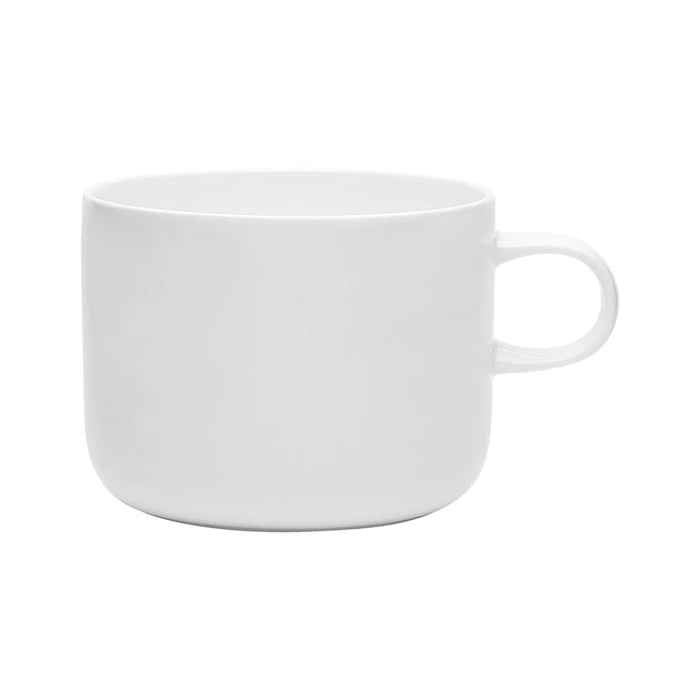 Bone China Mug Canvas 420ml