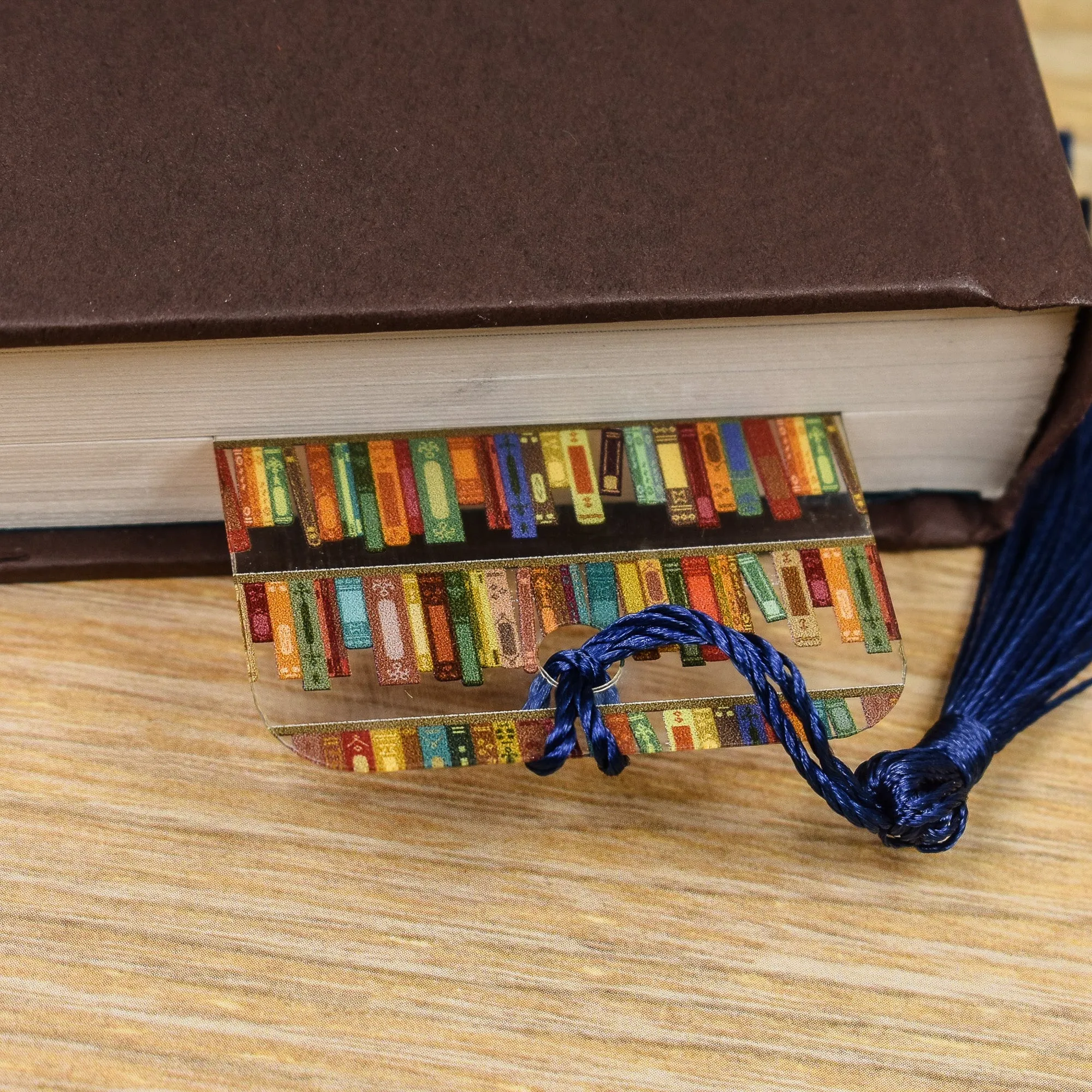 Books Bookmark