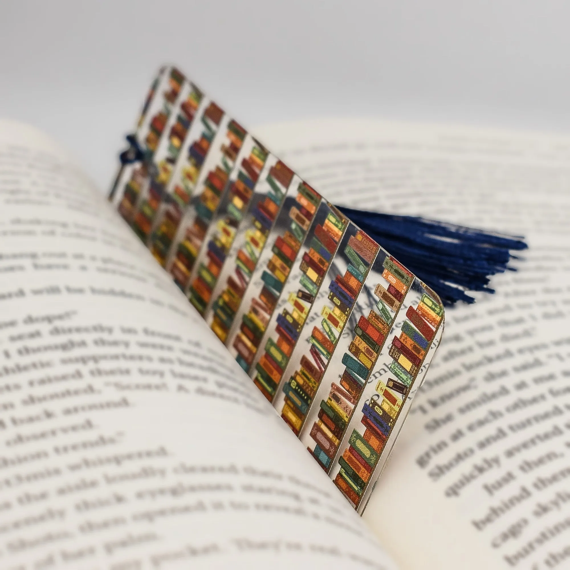 Books Bookmark