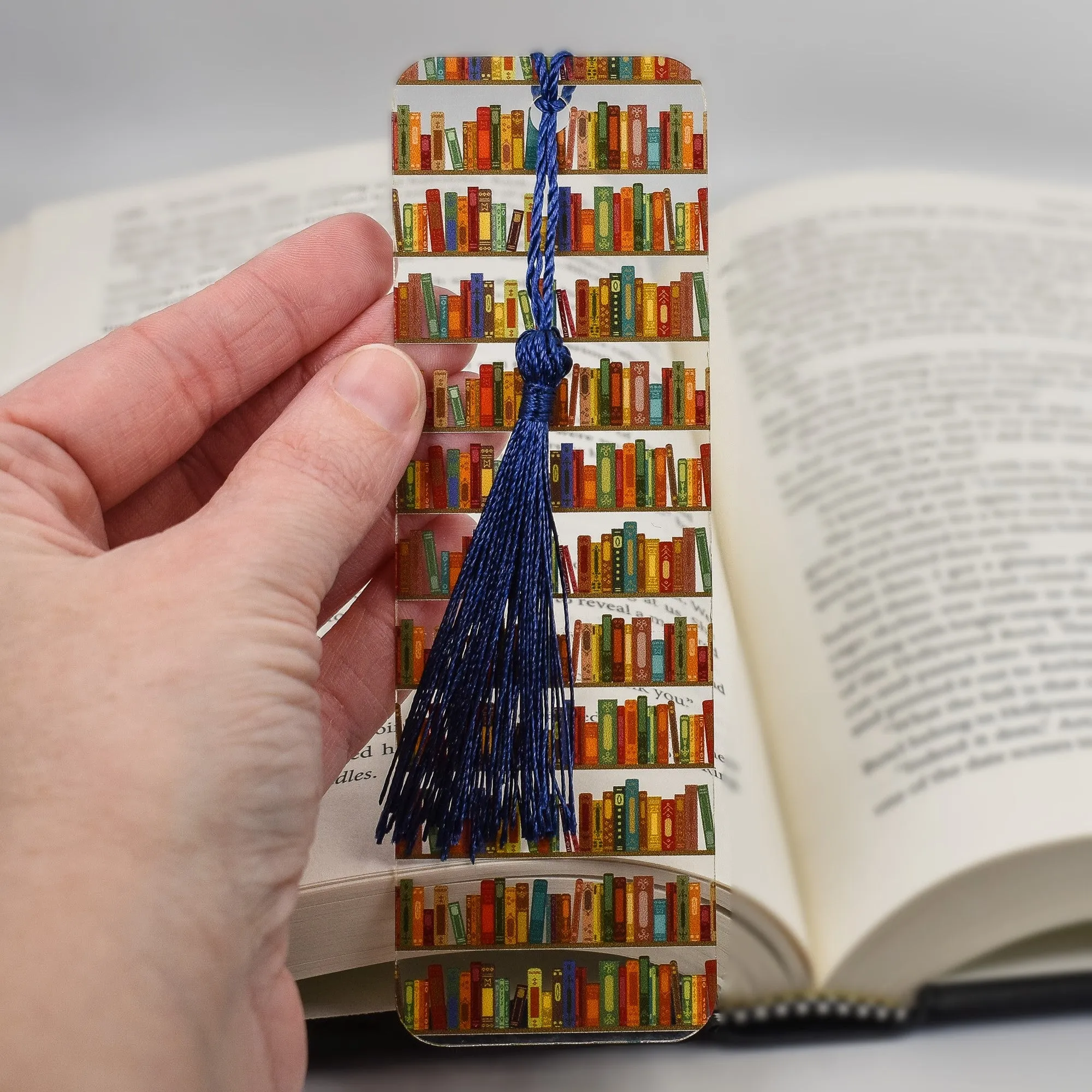 Books Bookmark