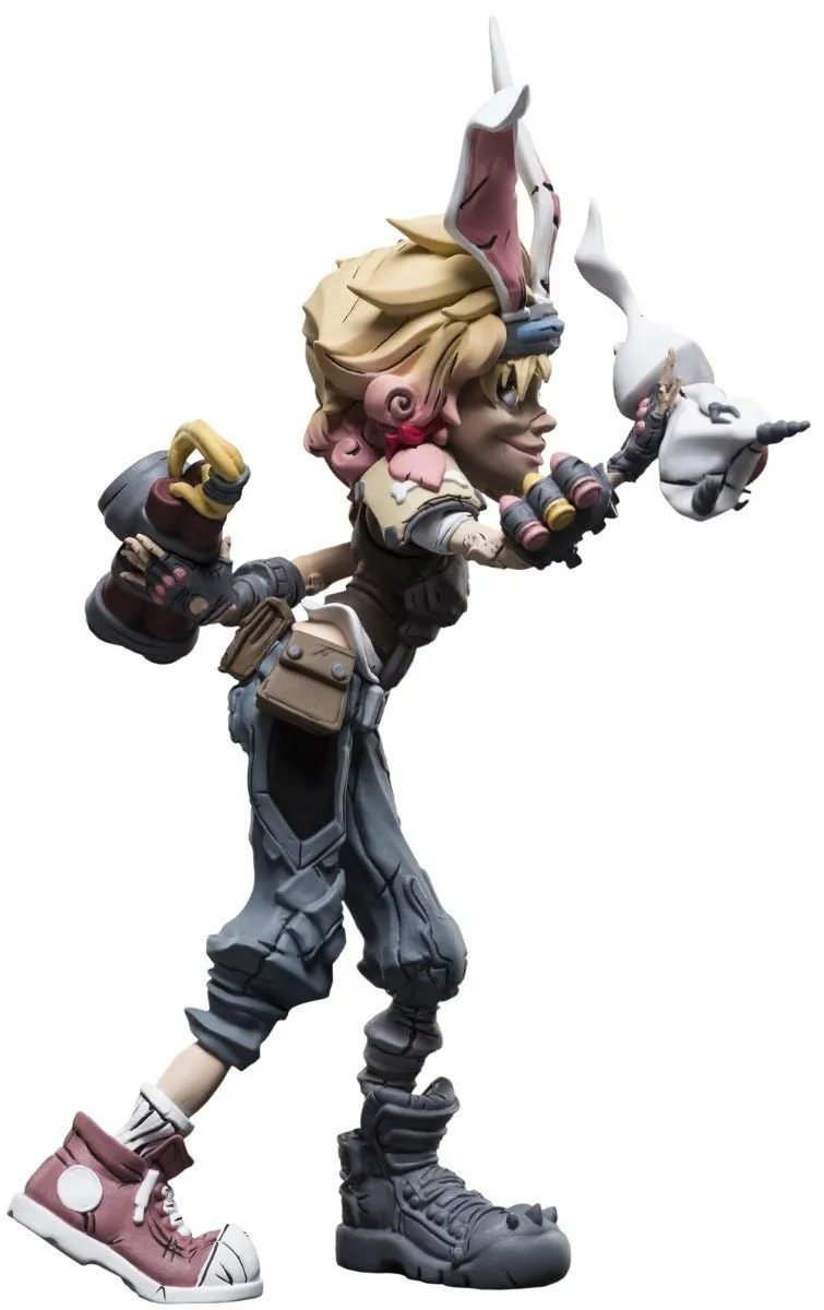 Borderlands 3 Mini Epics Vinyl Figure - Tiny Tina