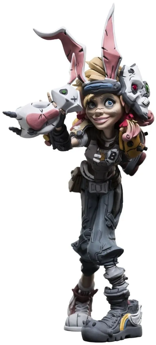 Borderlands 3 Mini Epics Vinyl Figure - Tiny Tina