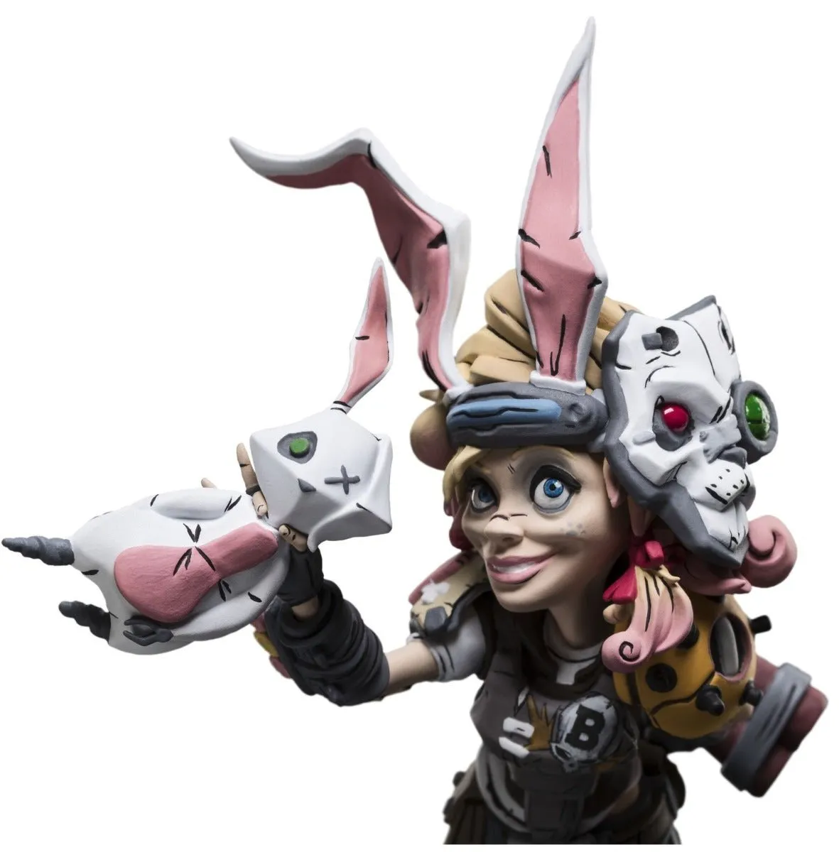 Borderlands 3 Mini Epics Vinyl Figure - Tiny Tina