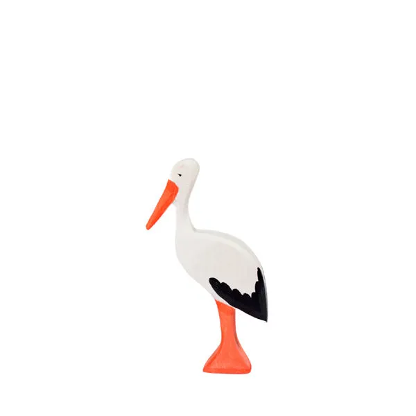 Bumbu Toys Stork