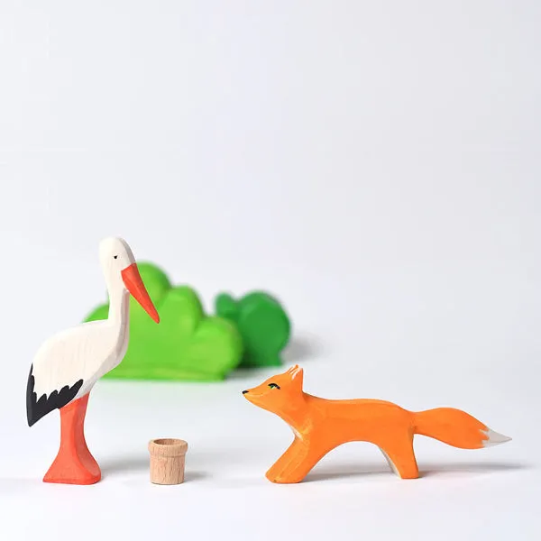 Bumbu Toys Stork