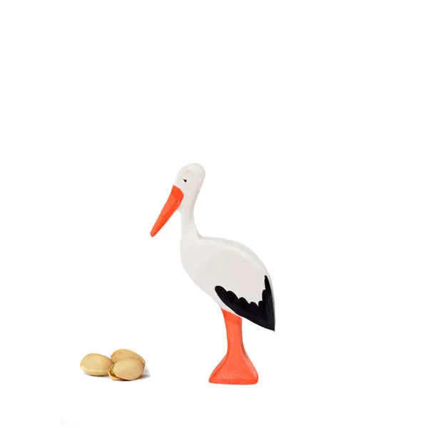 Bumbu Toys Stork