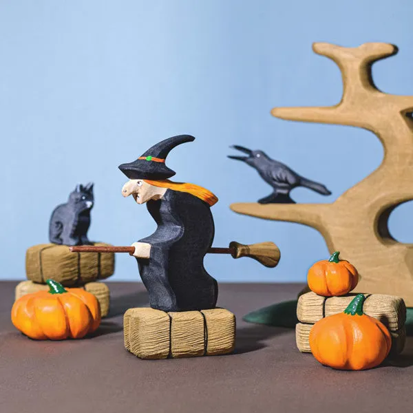 Bumbu Toys Witch