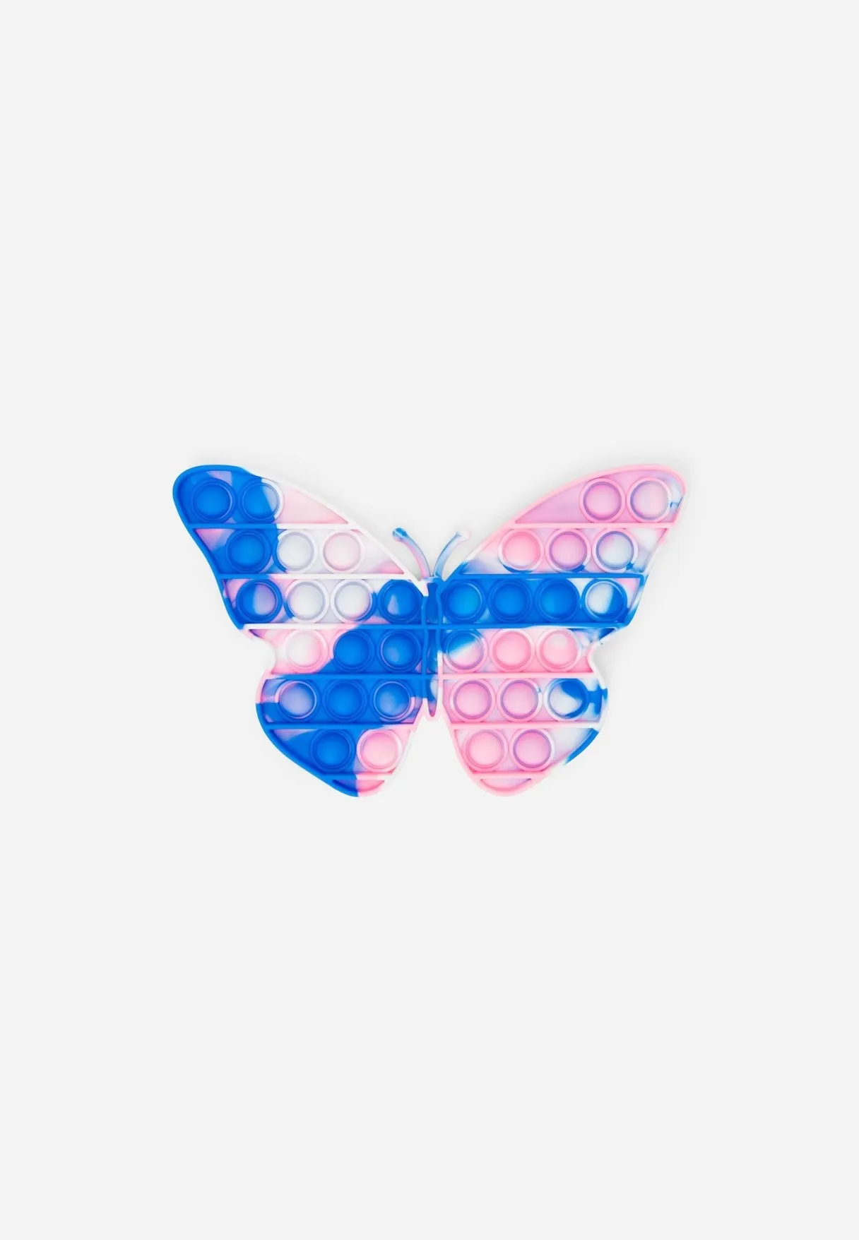 Butterfly Pop Fidget Toy