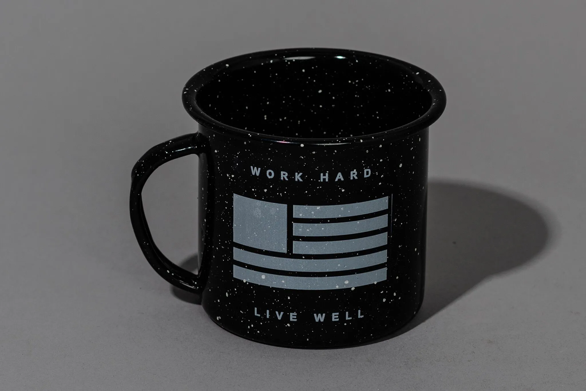 Camp Mug | Medium | M. Hagelsieb X Manready Mercantile