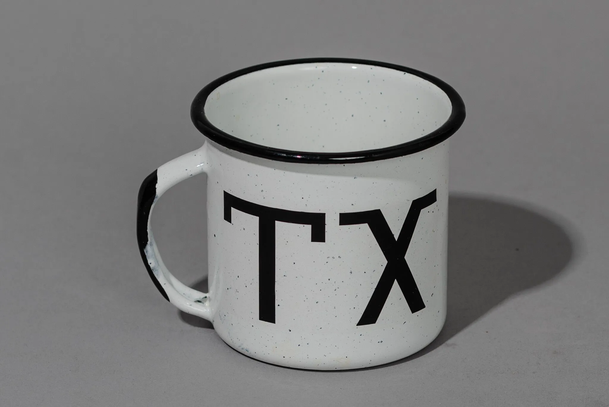 Camp Mug | Medium | M. Hagelsieb X Manready Mercantile