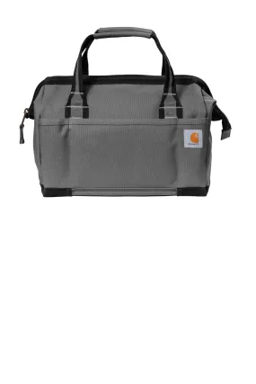 Carhartt Foundry Series 14 Tool Bag