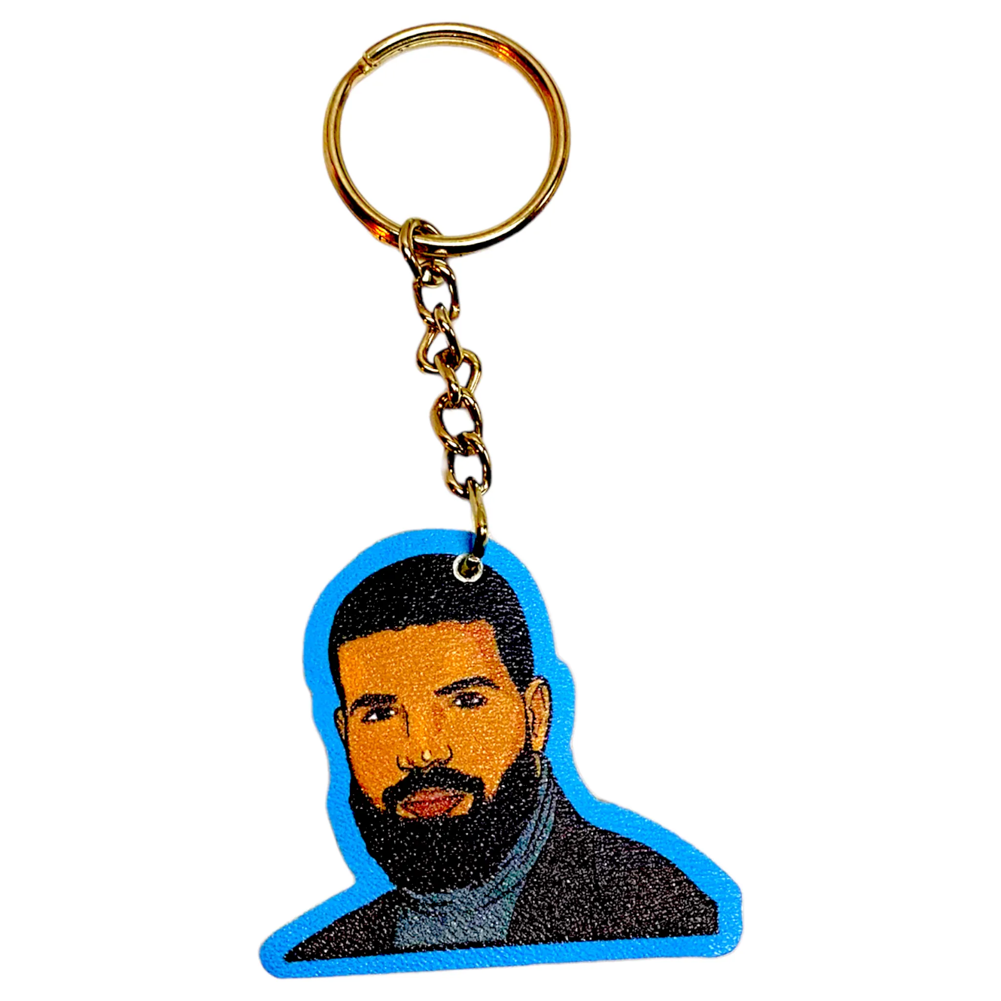 Celebrity Keychains