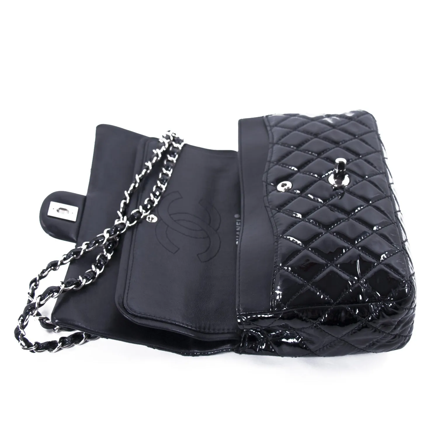 Chanel Classic Medium Double Flap Bag