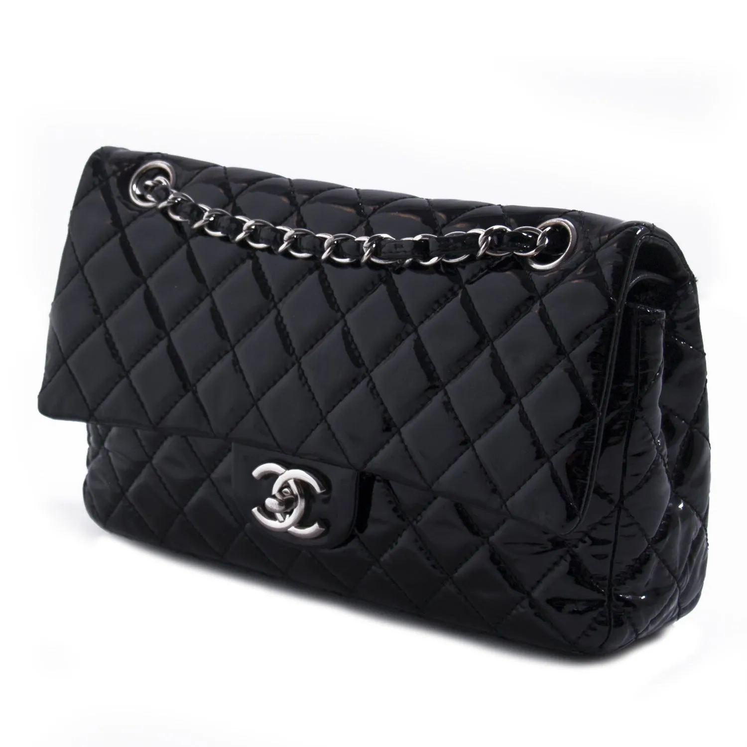 Chanel Classic Medium Double Flap Bag