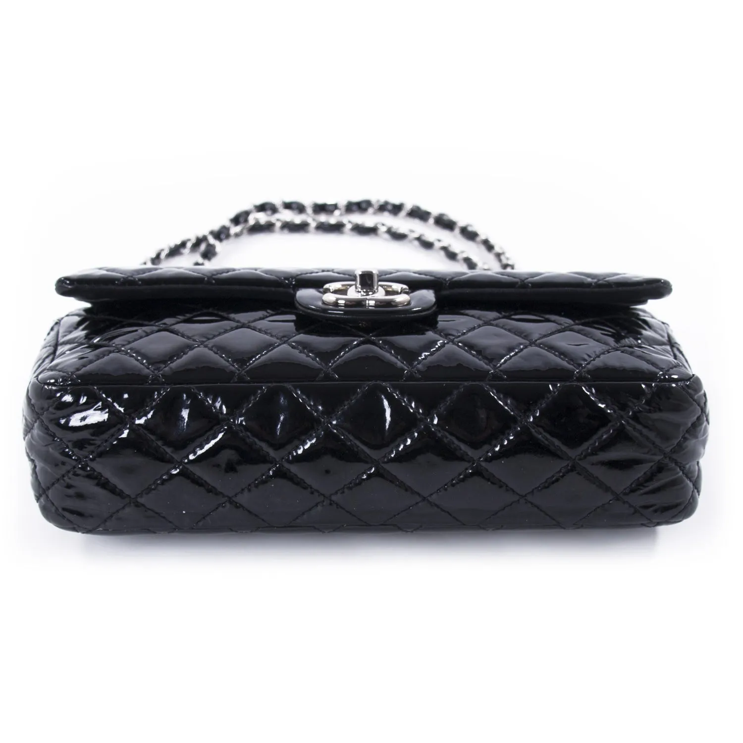 Chanel Classic Medium Double Flap Bag